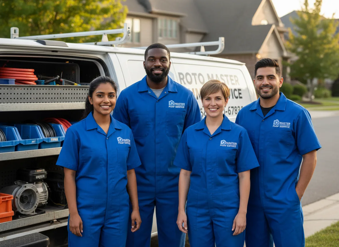 Sump Pump Installation company in Seven Mile, OH